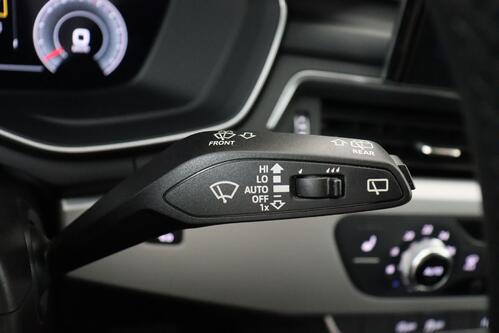 AUDI A4 AVANT 30 2.0 TDI + CARPLAY + GPS + PDC + LEDER + ALU 17