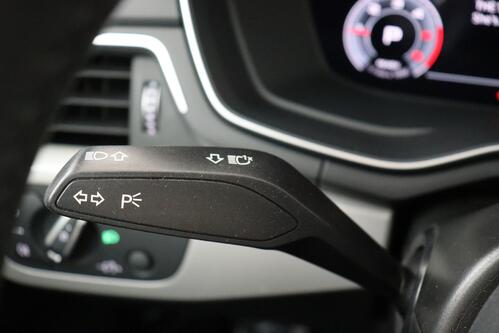 AUDI A4 AVANT 30 2.0 TDI + CARPLAY + GPS + PDC + LEDER + ALU 17