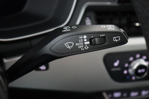 AUDI A4 AVANT 2.0 TSI S-LINE S-TRONIC + GPS + PDC + LEDER + ALU 