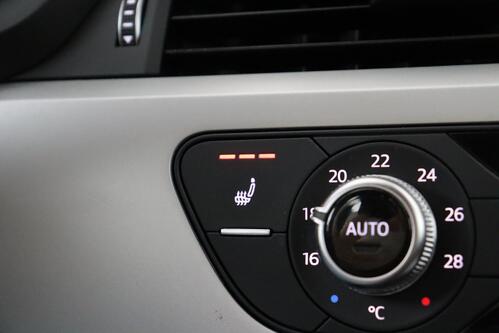 AUDI A4 AVANT 2.0 TSI S-LINE S-TRONIC + GPS + PDC + LEDER + ALU 