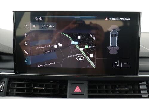 AUDI A4 AVANT 2.0 TSI S-LINE S-TRONIC + GPS + PDC + LEDER + ALU 