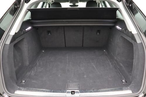 AUDI A4 AVANT 2.0 TSI S-LINE S-TRONIC + GPS + PDC + LEDER + ALU 