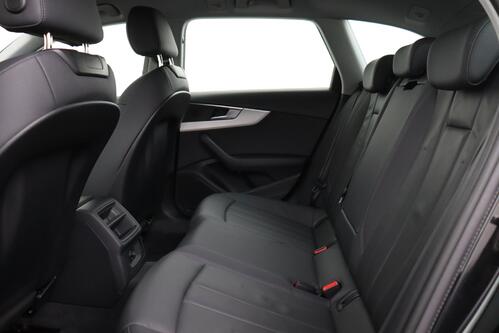 AUDI A4 AVANT 2.0 TSI S-LINE S-TRONIC + GPS + PDC + LEDER + ALU 