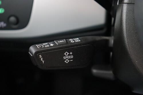 AUDI A4 AVANT 2.0 TSI S-LINE S-TRONIC + GPS + PDC + LEDER + ALU 