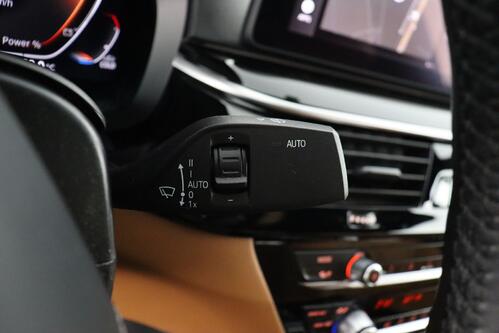 BMW 518 DA BERLINE + CARPLAY + GPS + CAMERA + PDC + CRUISE + LEDER + ALU