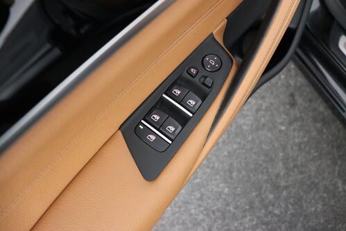 BMW 518 DA BERLINE + CARPLAY + GPS + CAMERA + PDC + CRUISE + LEDER + ALU