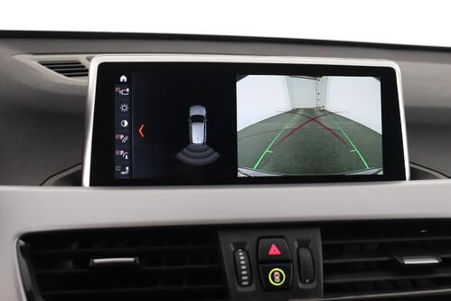 BMW X1 xDRIVE 25e iA + CARPLAY + GPS + CAMERA + PDC + CRUISE + PANO + ALU