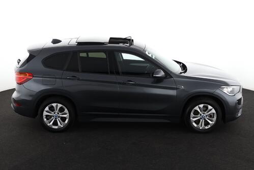 BMW X1 xDRIVE 25e iA + CARPLAY + GPS + CAMERA + PDC + CRUISE + PANO + ALU