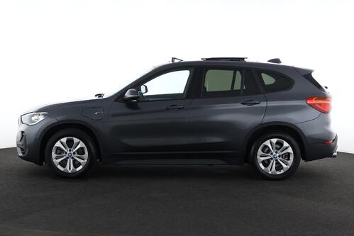 BMW X1 xDRIVE 25e iA + CARPLAY + GPS + CAMERA + PDC + CRUISE + PANO + ALU