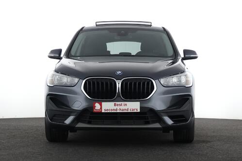 BMW X1 xDRIVE 25e iA + CARPLAY + GPS + CAMERA + PDC + CRUISE + PANO + ALU