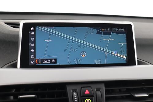 BMW X1 xDRIVE 25e iA + CARPLAY + GPS + CAMERA + PDC + CRUISE + PANO + ALU