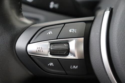 BMW X1 X-LINE 20 iA  M-SPORT+ GPS + CAMERA + PDC + CRUISE (ACC) + PANO DAK  + HALF/LEDER + ALU 