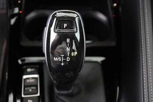 BMW X1 X-LINE 20 iA  M-SPORT+ GPS + CAMERA + PDC + CRUISE (ACC) + PANO DAK  + HALF/LEDER + ALU 