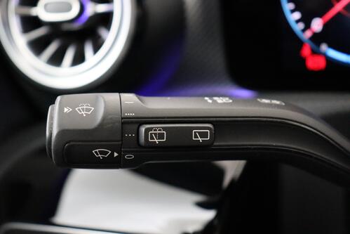 MERCEDES-BENZ A  250 e BUS. SOLUTION IA 8G-DCT + GPS + LEDER + CAMERA + PDC + CRUISE (ACC) + ALU 17