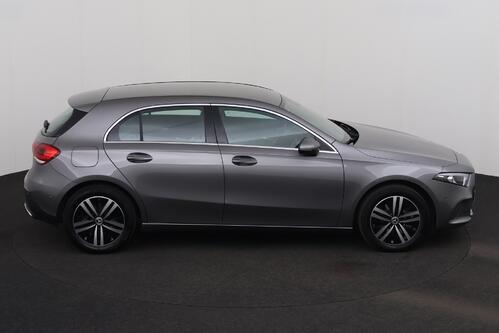 MERCEDES-BENZ A  250 e BUS. SOLUTION IA 8G-DCT + GPS + LEDER + CAMERA + PDC + CRUISE (ACC) + ALU 17