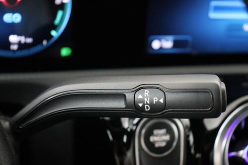 MERCEDES-BENZ A  250 e BUS. SOLUTION IA 8G-DCT + GPS + LEDER + CAMERA + PDC + CRUISE (ACC) + ALU 17