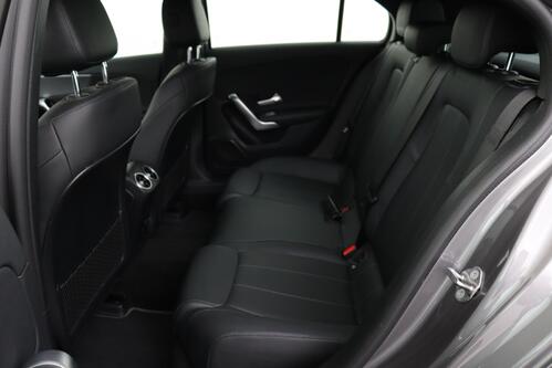 MERCEDES-BENZ A  250 e BUS. SOLUTION IA 8G-DCT + GPS + LEDER + CAMERA + PDC + CRUISE (ACC) + ALU 17