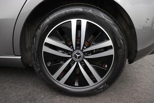 MERCEDES-BENZ A  250 e BUS. SOLUTION IA 8G-DCT + GPS + LEDER + CAMERA + PDC + CRUISE (ACC) + ALU 17