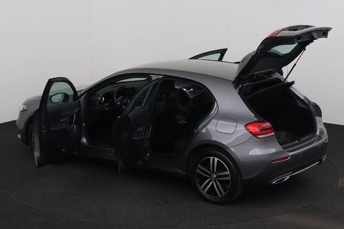 MERCEDES-BENZ A  250 e BUS. SOLUTION IA 8G-DCT + GPS + LEDER + CAMERA + PDC + CRUISE (ACC) + ALU 17