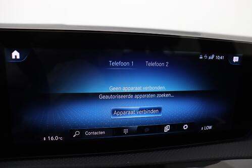 MERCEDES-BENZ A  250 e BUS. SOLUTION IA 8G-DCT + GPS + LEDER + CAMERA + PDC + CRUISE (ACC) + ALU 17
