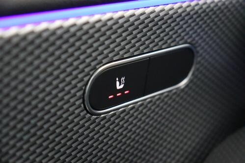 MERCEDES-BENZ A  250 e BUS. SOLUTION IA 8G-DCT + GPS + LEDER + CAMERA + PDC + CRUISE (ACC) + ALU 17