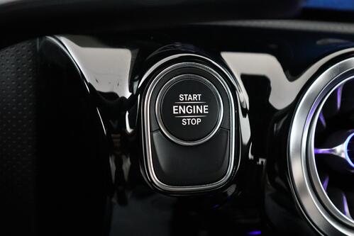 MERCEDES-BENZ A  250 e BUS. SOLUTION IA 8G-DCT + GPS + LEDER + CAMERA + PDC + CRUISE (ACC) + ALU 17