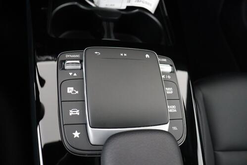 MERCEDES-BENZ A  250 e BUS. SOLUTION IA 8G-DCT + GPS + LEDER + CAMERA + PDC + CRUISE (ACC) + ALU 17