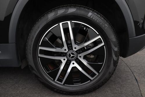 MERCEDES-BENZ GLA 250 e IA LUXURY LINE PHEV + CARPLAY + GPS + CAMERA + PDC + CRUISE + HALF-LEDER + ALU 18