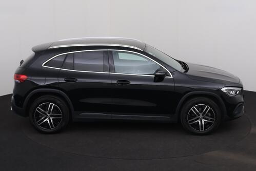 MERCEDES-BENZ GLA 250 e IA LUXURY LINE PHEV + CARPLAY + GPS + CAMERA + PDC + CRUISE + HALF-LEDER + ALU 18