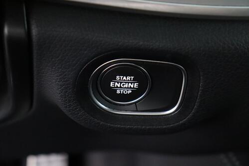 MERCEDES-BENZ GLE 350 De AMG-LINE + GPS + CAMERA + PDC + CRUISE + PANO + LEDER/ALCANTARA + ALU 