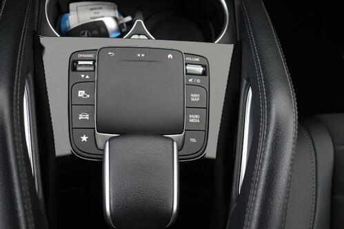 MERCEDES-BENZ GLE 350 De AMG-LINE + GPS + CAMERA + PDC + CRUISE + PANO + LEDER/ALCANTARA + ALU 