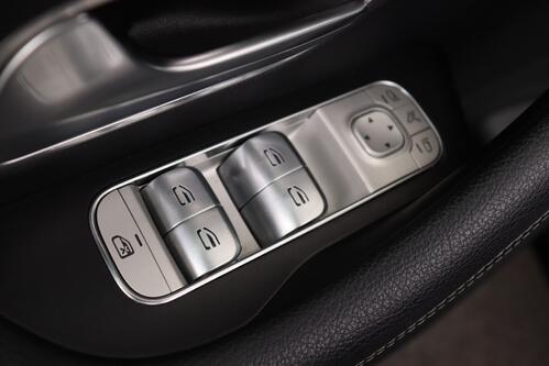 MERCEDES-BENZ GLE 350 De AMG-LINE + GPS + CAMERA + PDC + CRUISE + PANO + LEDER/ALCANTARA + ALU 