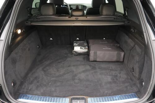 MERCEDES-BENZ GLE 350 De AMG-LINE + GPS + CAMERA + PDC + CRUISE + PANO + LEDER/ALCANTARA + ALU 