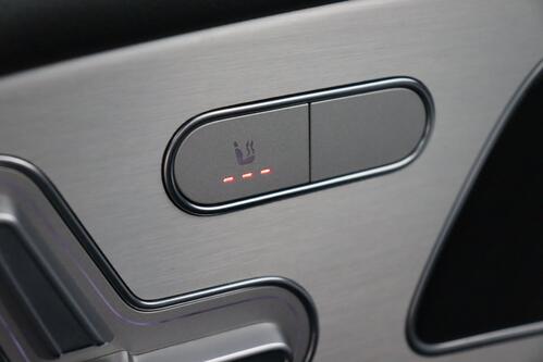 MERCEDES-BENZ GLE 350 De AMG-LINE + GPS + CAMERA + PDC + CRUISE + PANO + LEDER/ALCANTARA + ALU 