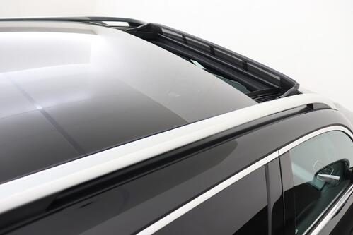 MERCEDES-BENZ GLE 350 De AMG-LINE + GPS + CAMERA + PDC + CRUISE + PANO + LEDER/ALCANTARA + ALU 