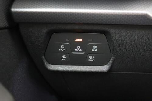 SEAT Leon ST MOVE 1.0 TSI + CARPLAY + GPS + PDC + ALU 