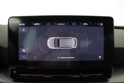 SEAT Leon ST MOVE 1.0 TSI + CARPLAY + GPS + PDC + ALU 