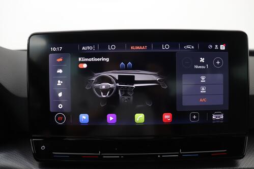 SEAT Leon ST MOVE 1.0 TSI + CARPLAY + GPS + PDC + ALU 