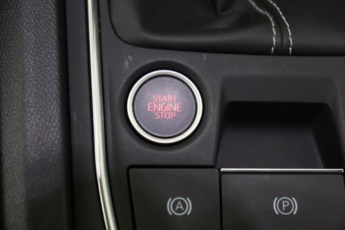 SEAT Leon ST MOVE 1.0 TSI + CARPLAY + GPS + PDC + ALU 