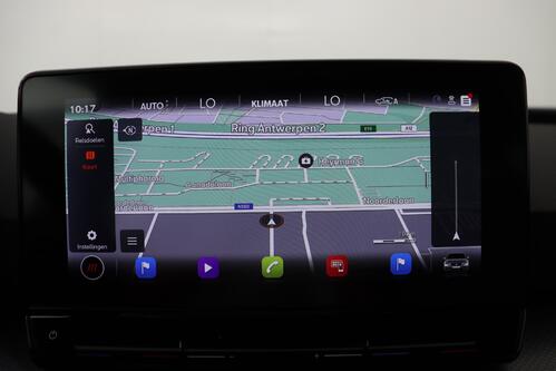 SEAT Leon ST MOVE 1.0 TSI + CARPLAY + GPS + PDC + ALU 