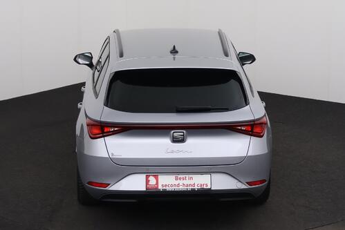 SEAT Leon ST MOVE 1.0 TSI + CARPLAY + GPS + PDC + ALU 