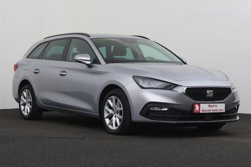 SEAT Leon ST MOVE 1.0 TSI + CARPLAY + GPS + PDC + ALU 