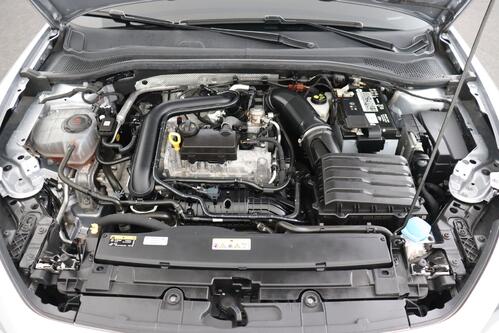 SEAT Leon ST MOVE 1.0 TSI + CARPLAY + GPS + PDC + ALU 