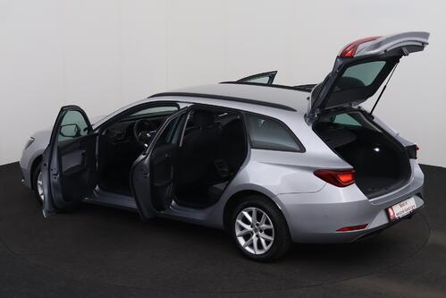 SEAT Leon ST MOVE 1.0 TSI + CARPLAY + GPS + PDC + ALU 