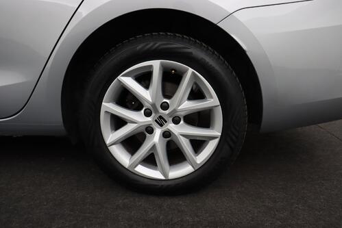 SEAT Leon ST MOVE 1.0 TSI + CARPLAY + GPS + PDC + ALU 