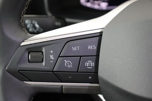 SEAT Leon ST MOVE 1.0 TSI + CARPLAY + GPS + PDC + ALU 