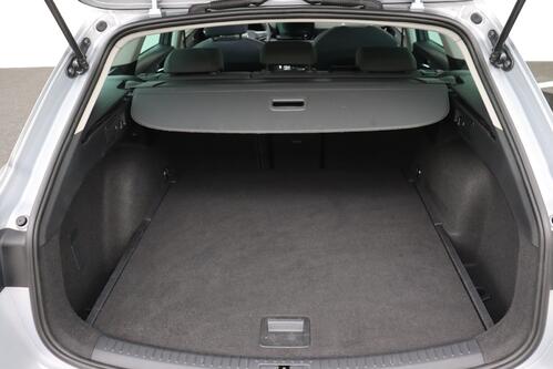 SEAT Leon ST MOVE 1.0 TSI + CARPLAY + GPS + PDC + ALU 