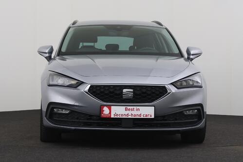 SEAT Leon ST MOVE 1.0 TSI + CARPLAY + GPS + PDC + ALU 