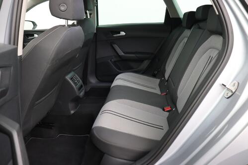 SEAT Leon ST MOVE 1.0 TSI + CARPLAY + GPS + PDC + ALU 