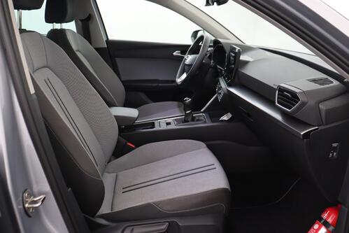 SEAT Leon ST MOVE 1.0 TSI + CARPLAY + GPS + PDC + ALU 